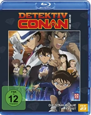 Detektiv Conan - Movie 23
