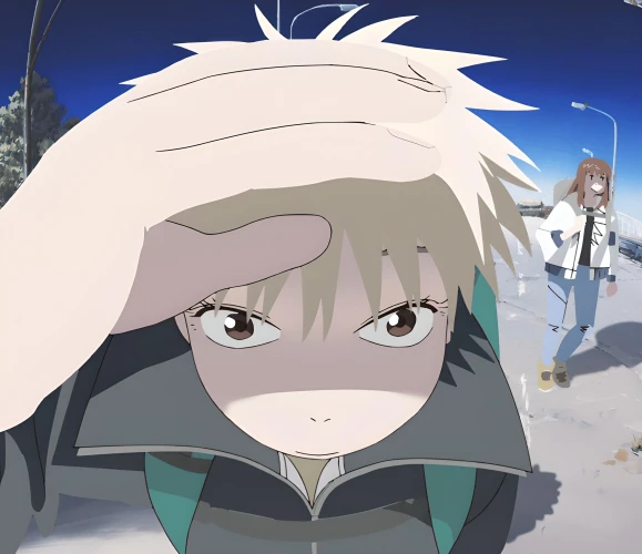Avatar: FoxThug