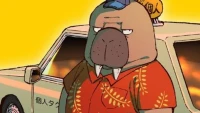 Avatar: BigBen-san