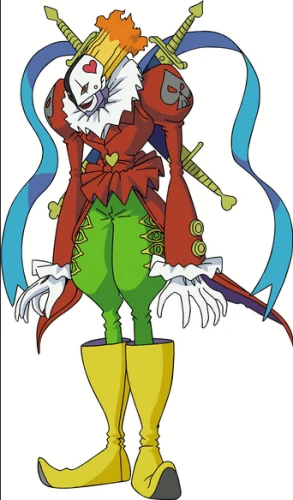 Avatar: Piedmon