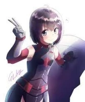 Avatar: AnimeKeeperOmega