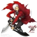 Avatar: Archer