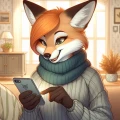 Avatar: NordwestFuchs