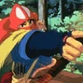 Avatar: Ashitaka