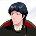 Avatar: Yang Wenli