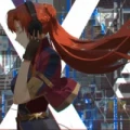 Avatar: RetroRedshell